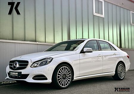 Mercedes-Benz E 400 V6 7G Avantgarde*GSHD|LED|ASSIST|360°CAM*