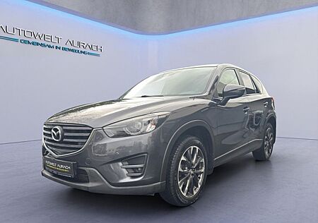 Mazda CX-5 Sports-Line 2.2 AWD LED NAVI BOSE KAMERA