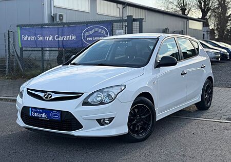 Hyundai i30 1.4 Classic, Euro 5, Neue TÜV
