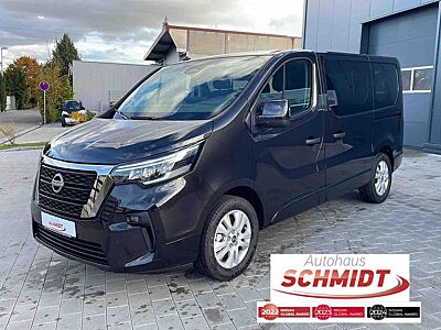 Nissan Primastar Kombi L1H1 dCi170 Automatik Tekna