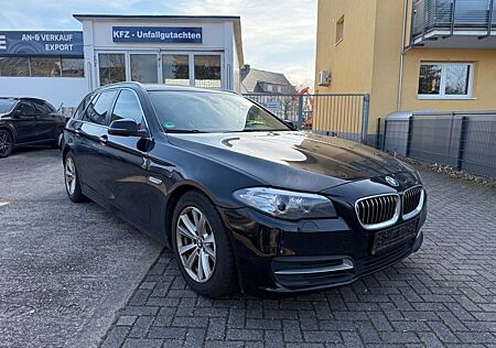 BMW 525 Baureihe 5 Touring d
