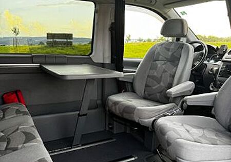 Mercedes-Benz Viano 2.2 CDI FUN kompakt FUN/TÜV+AU NEU