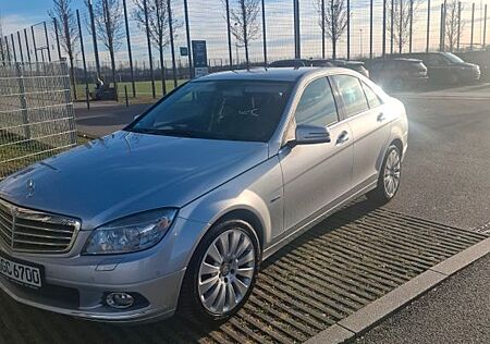 Mercedes-Benz C 350 CGI BlueEFFICIENCY AVANTGARDE Aut. AVA...