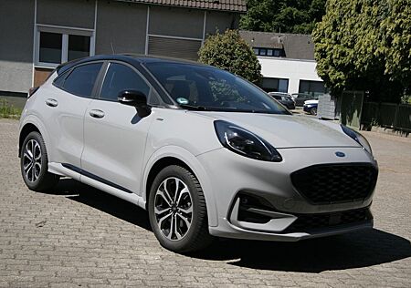 Ford Puma ST-Line, Aut,Navi,Komfort+Winter Pkt,Fancy