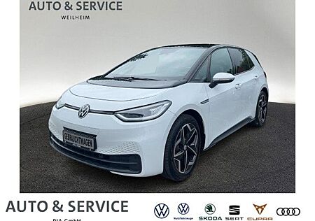 VW ID.3 Volkswagen Pro Performance*NAVI*CAM*STHZ**PANO*CAM*ACC