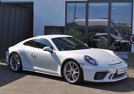 Porsche 991 GT3 Touring "Navi+DAB+Garantie bis 08.2026"