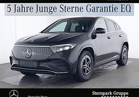 Mercedes-Benz EQA 250+ AMG'Advanced'WinterPak'SmartphInt'RüKam