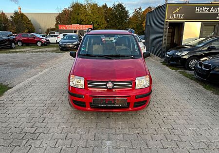 Fiat Panda 1.2 8V Dynamic/Klima/Tuv