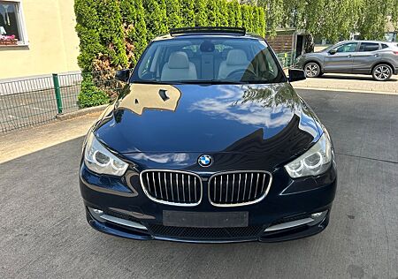 BMW 530 d
