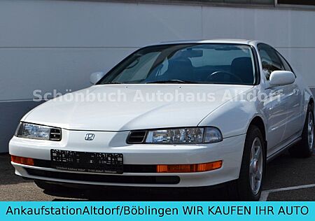 Honda Prelude 2.2i*KLIM*AUTOMATIK*H-Kennzeichen*