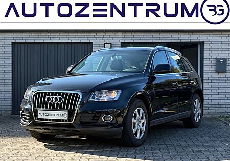 Audi Q5 2.0 TDI Facelift clean Diesel/1.Hand/LEDER