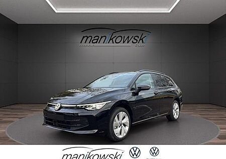 VW Golf Volkswagen Variant VIII Life 1.5 TSI DSG AHK+Navi+ el.