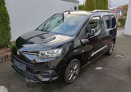 Toyota Pro Ace Proace City Executive Automatik 1 Jahr Garantie