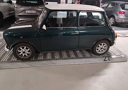 Mini Cooper Coupe Cooper Coupé