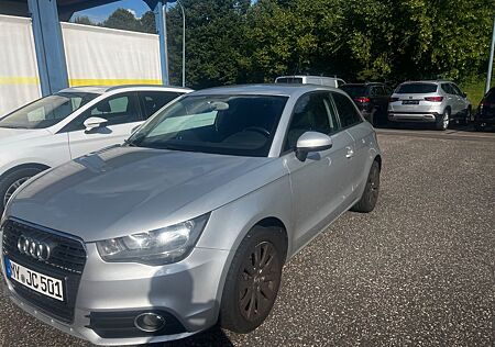 Audi A1 1.6 TDI Ambition Ambition