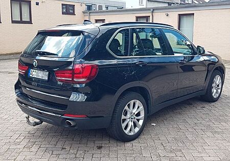 BMW X5 xDrive30d -