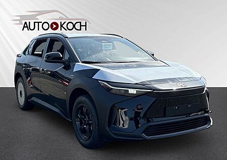 Toyota bZ4X FWD BEV 150kWh 4x2 Comfort Navi LED Apple C