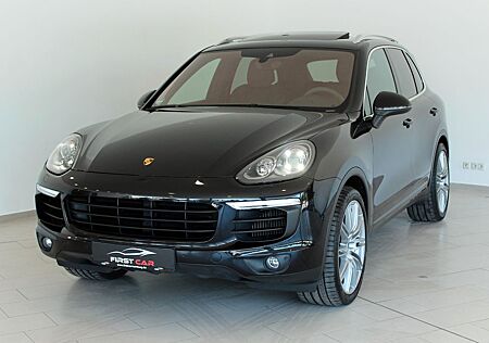 Porsche Cayenne Diesel|PDLS|AHK|SHHDACH|KAMERA|MEMORY|F1