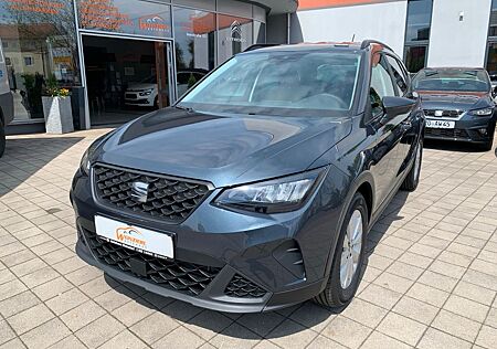 Seat Arona 1,0 TSi Reference Garantie AH-abnehmbar
