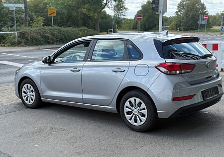 Hyundai i30 KLIMA/KAMERA/EURO6