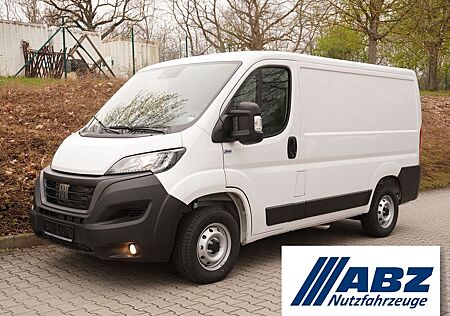 Fiat Ducato L1H1 / GDP Pharmaausbau CSA (15-25 Grad)