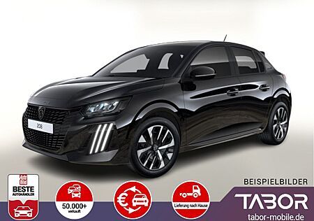Peugeot 208 MHEV 110 DSC6 Style LED MirrorL PDC Tempomat