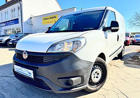 Fiat Doblo Doblò Basis Maxi Kasten + Klima + 1t AHK