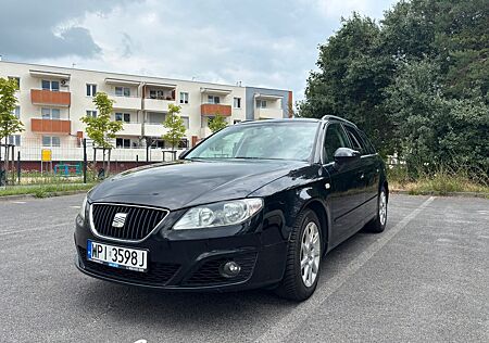 Seat Exeo ST 2.0 TDI CR 88kW Style Style