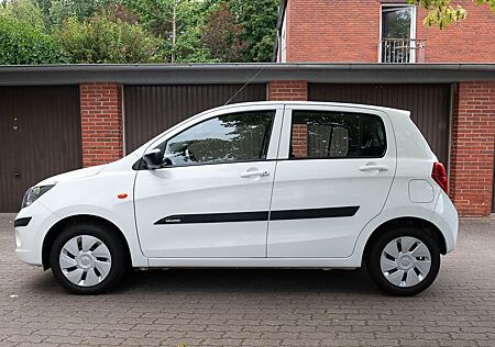 Suzuki Celerio 1.0 Dualjet Club, gepflegt mit Garantie