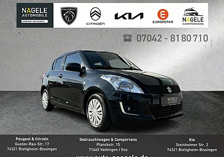 Suzuki Swift 1.2 Club | Klima|AHK|MFL|Tempomat