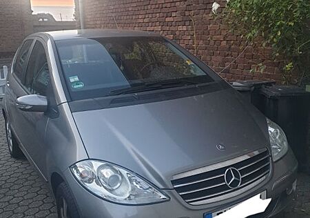 Mercedes-Benz A 150 AVANTGARDE Avantgarde