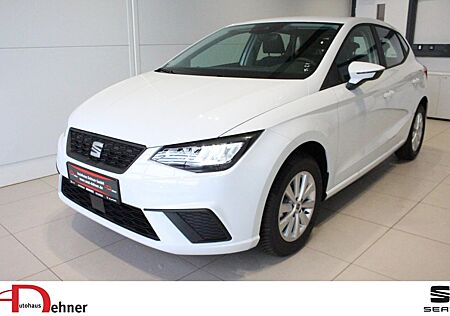 Seat Ibiza Style Pro TSI PDC+4JGAR+GJR+SHZ+CARPLAY