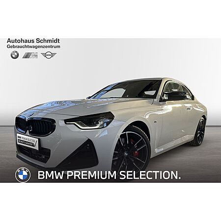 BMW M240 leasen