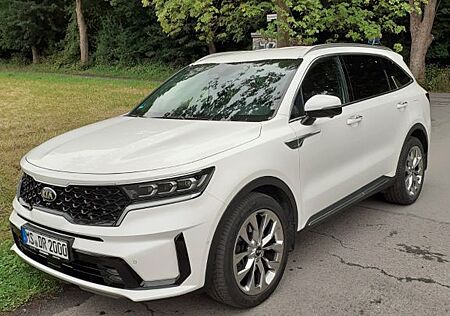 Kia Sorento 2.2 CRDi AWD Platinum DCT8 Platinum