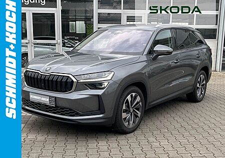 Skoda Kodiaq 2.0 TDI Selection 4x4, DSG, AHK, Lounge