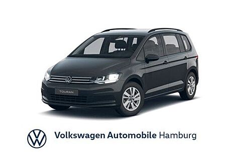 VW Touran Volkswagen 1.5 TSI OPF DSG Comfortline