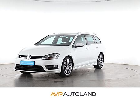 VW Golf Volkswagen VII Variant 1.4 TSI Highline R-Line | NAVI