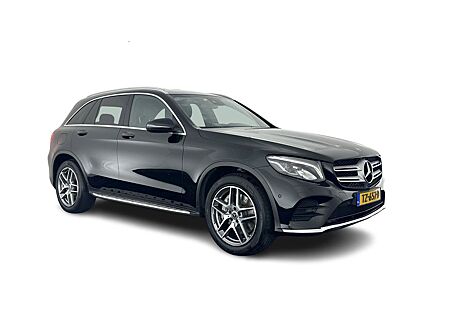 Mercedes-Benz GLC 250 d 4MATIC Aut. *NAVI-FULLMAP | FULL-LED |