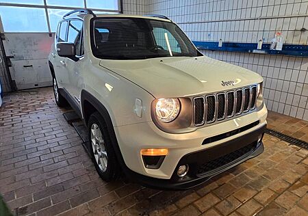 Jeep Renegade Limited *1.Hd, Navi, ACC, SOS, PDC*