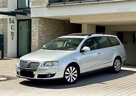 VW Passat Volkswagen 2.0 BlueTDI DPF Sportline Sportline