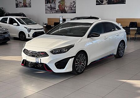 Kia Pro_ceed ProCeed 1.6 T-GDI GT JBL LED Navi
