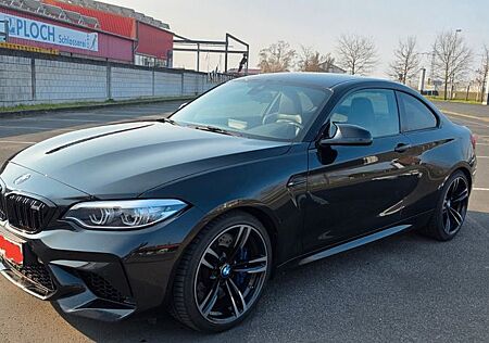 BMW M2 Competition/ Harman Kardon/ DKG / Sitzhz.