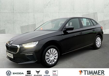 Skoda Scala 1,0 TSI Essence*Klima*SHZ*PDC