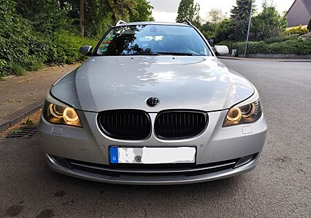 BMW 523i touring