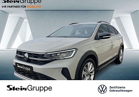 VW Taigo Volkswagen Goal APP+DAB+VIRT+ACC+LED+NAVI+PDC+TOTW