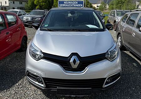 Renault Captur Intens