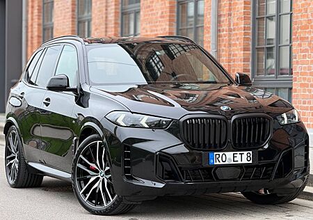 BMW X5 Baureihe 30 d xDrive M Sport/PANO/H&K/Luft