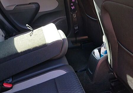 Opel Crossland X gebraucht kaufen Opel Crossland X Crossland (X) 1.2 DI Turbo 81kW INNOVATION S...