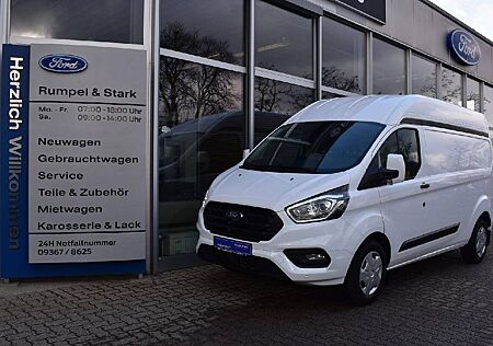 Ford Transit Custom Kastenwagen 320 L2 Trend