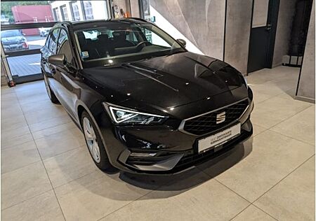 Seat Leon Sportstourer FR 1.5 eTSI 110kW (150PS) 7-Ga
